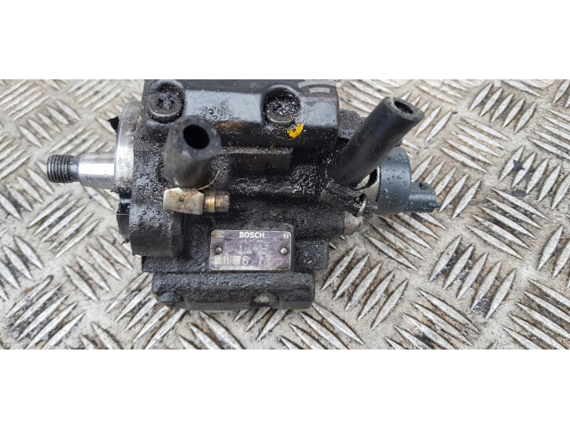 Vstřikovací čerpadlo 0445010009 BMW 5 E39