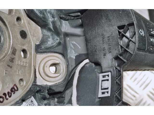 Руль Audi A6 S6 C6 4F 2004 - 2011 года 4F0419091AH