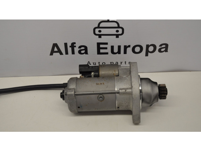 Čerpadlo oleje 02M911024S Audi TT TTS RS Mk3 8S CUNA