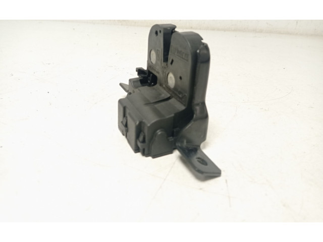 Zámek zadních dveří 7248075, 51247248075   BMW 1 F20 F21 2015