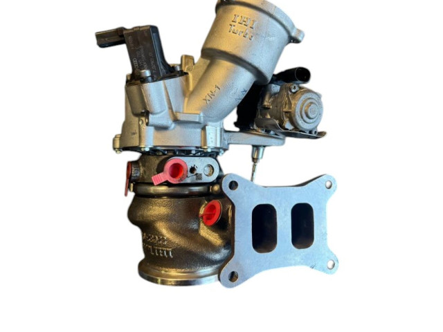 Турбина Volkswagen Golf VII 06K145722E, 1654C15