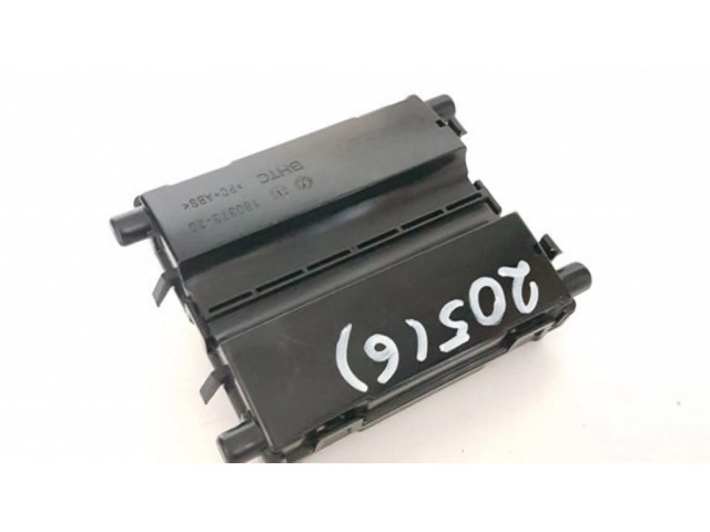 Блок управления кондиционером