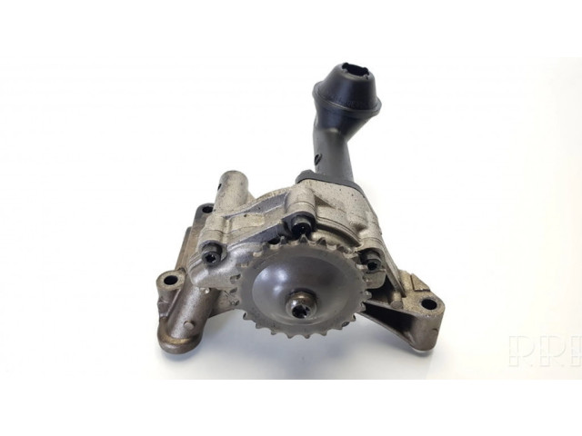 Масляный насос 038115251F, 038115121C Volkswagen Touran I 1.9