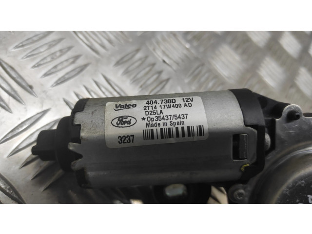 Моторчик заднего дворника 2T1417W400AD Ford Transit - Tourneo Connect