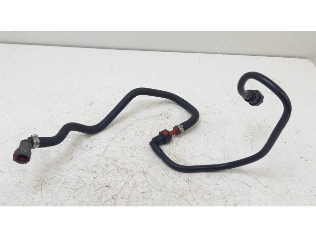 Топливная трубка (трубки)