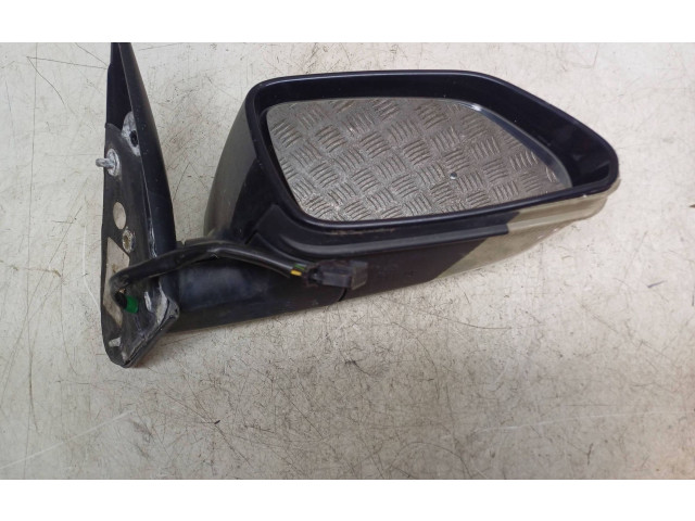 Зеркало (управляемое электричеством) E9014245, E9024245 Skoda Octavia Mk2 (1Z)