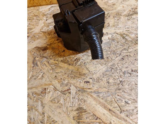 Блок предохранителей     Infiniti EX    