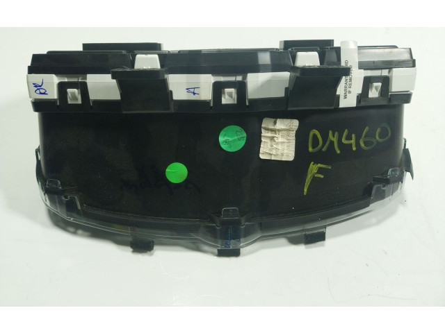 Панель приборов 94003B9511, 94003B95   Hyundai i10       