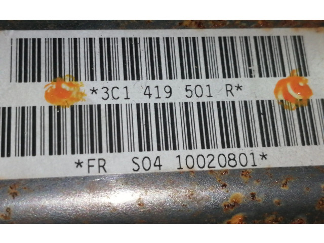    Рулевая рейка 3C1419501R, 3C0905861H   Volkswagen Passat Alltrack  -  года