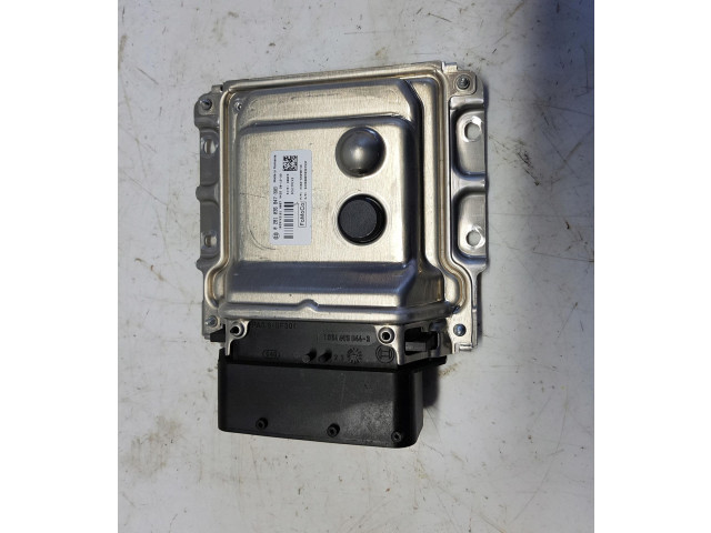 Блок управления KV6A-5H298-CE Ford Ranger