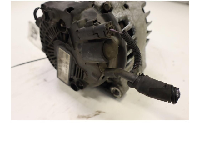 Генератор 1606859180   Peugeot 5008      