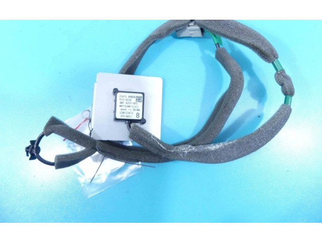 Блок комфорта 259754HB0A, IMPRK1283260   Infiniti Q50   