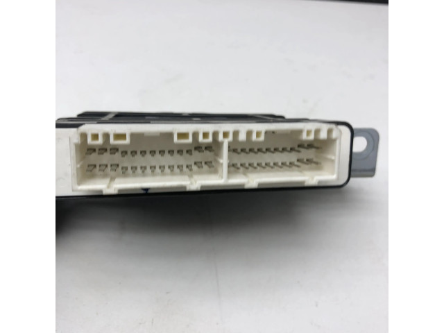 Блок управления 8631A355 Mitsubishi Pajero