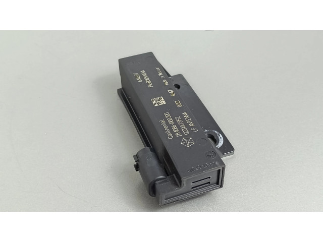 Блок управления 68068148AA   Jeep Grand Cherokee WL