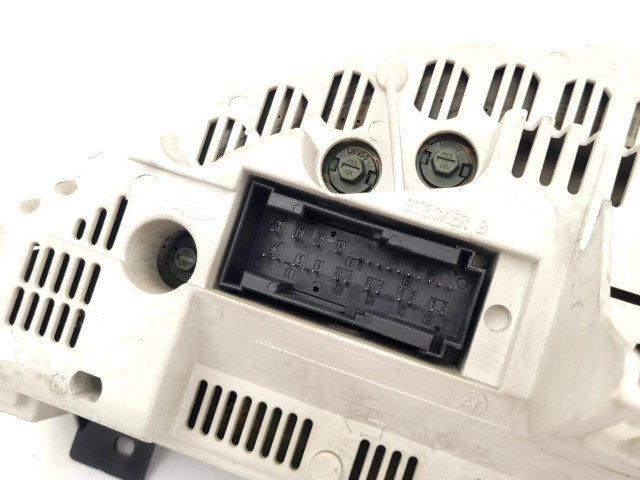 Přístrojová deska  Mercedes-Benz A W168 2003 09055682021, 09051680031  