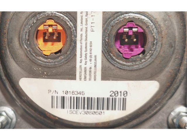 Подушка безопасности водителя 1560915200, 1560915200   Alfa Romeo Giulietta