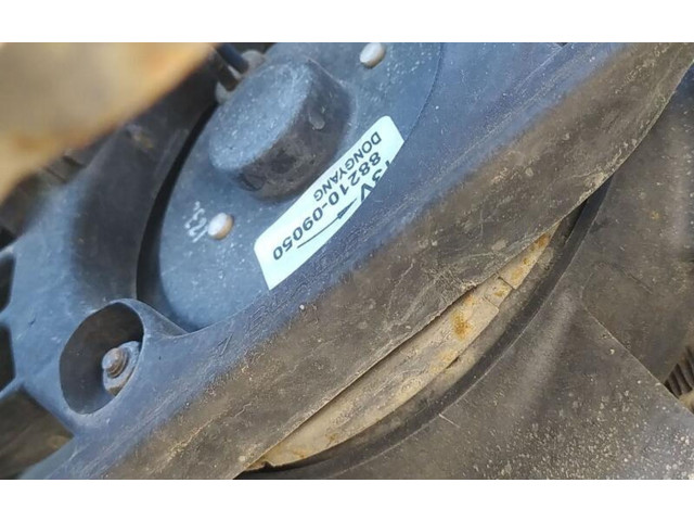 Вентилятор радиатора     2132009052    SsangYong Kyron 