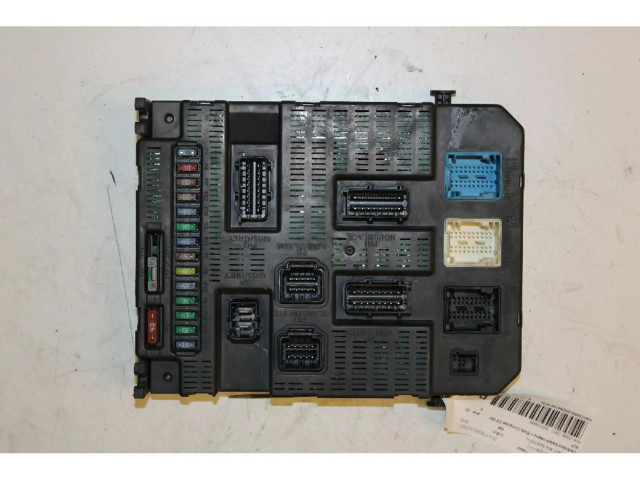 Pojistková skříňka Fiat Ulysse 2008