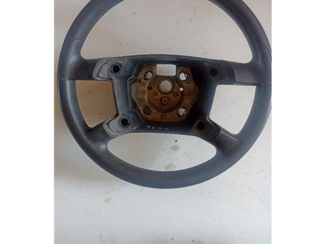 Руль Volkswagen Transporter - Caravelle T5  2003 - 2015 года 7H0419091      