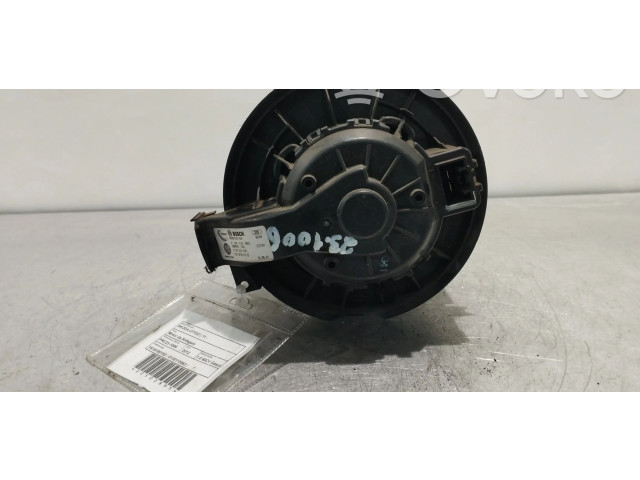 Вентилятор печки    1S1819015D, 0130115563   Skoda Citigo