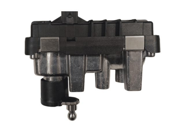 Turbodmychadlo Турбина 53039880345, EA01-0066 Nissan Navara D40