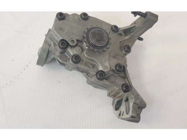 Čerpadlo oleje 980309268004, 980309268004 Peugeot 3008 I