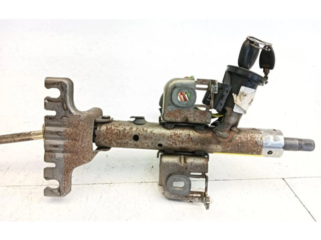 Руль Renault Scenic I  1996 - 2003 года 7700436321A      