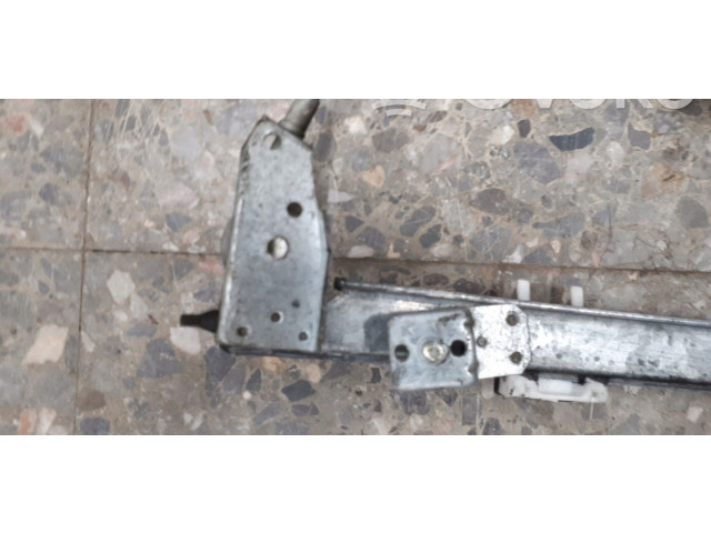 Передний комплект электрического механизма для подъема окна 77702590   Fiat Bravo - Brava   