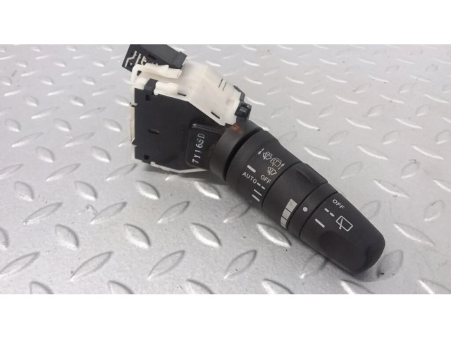 Ручка стеклоочистителей