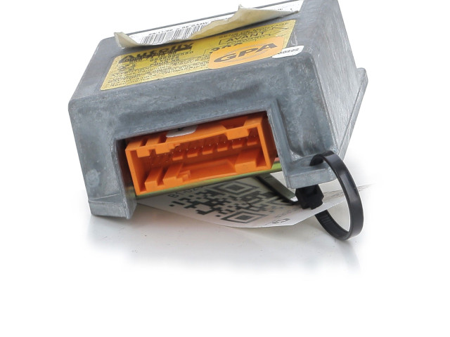 Блок подушек безопасности 655607, B1-0266F   Peugeot 306