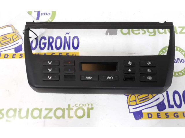 Блок управления климат-контролем 64113443981, 5HB00877713 BMW X3 E83