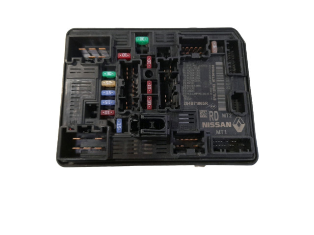 Модуль управления BSM 284B17965R   Dacia Jogger    