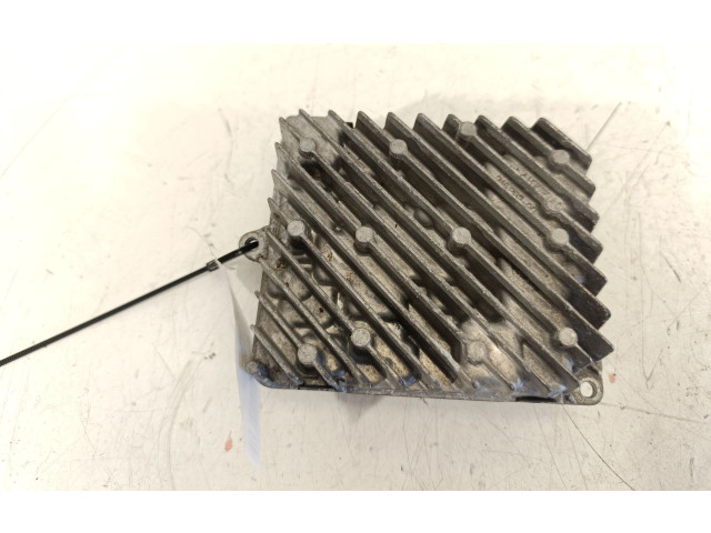 Блок управления Xenon