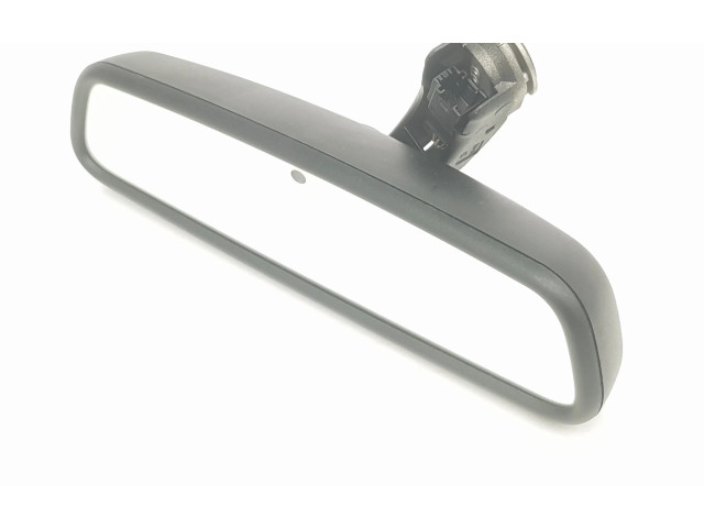 Zpětné zrcátko BMW X1 E84 2011 51169134459, 9134459