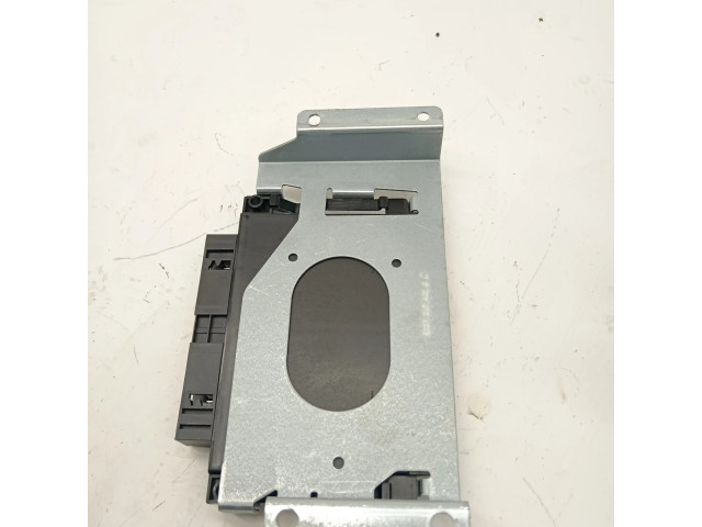 Блок управления коробкой передач A2139005901 Mercedes-Benz S C217