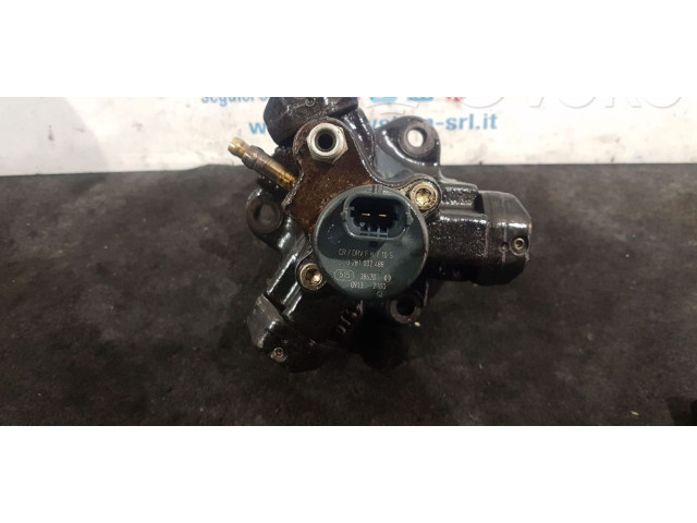 Vstřikovací čerpadlo Fiat Multipla