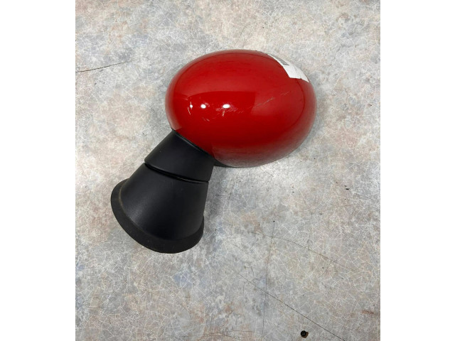 Zpětné zrcátko Mini Cooper Countryman F60 2018 7471277, 51167471277