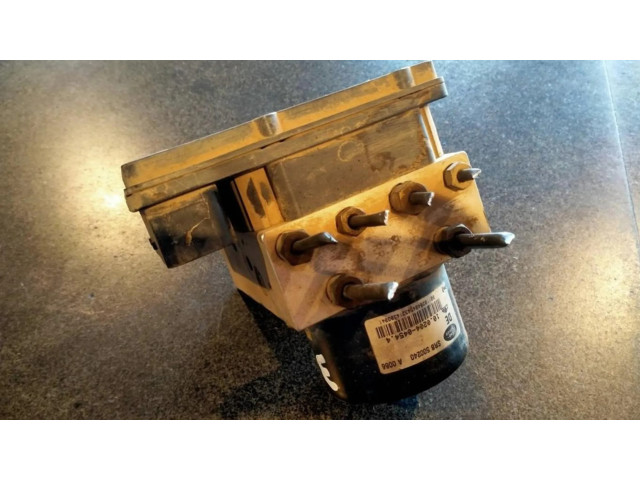Jednotka ABS 10.0204-0454.4 Land Rover Freelander