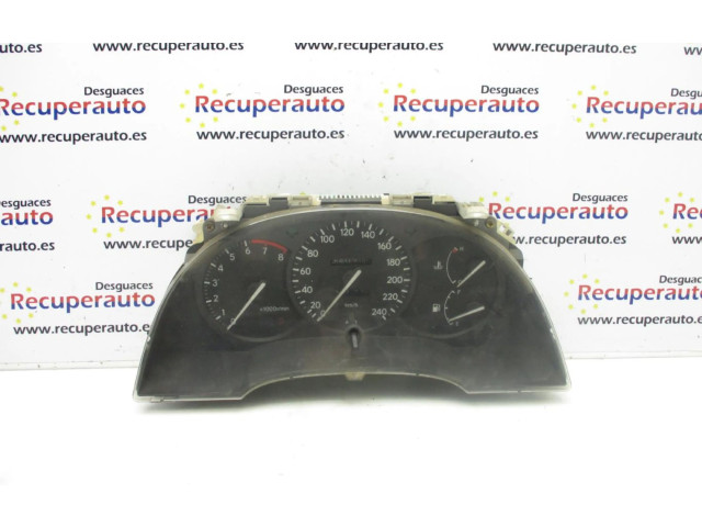 Přístrojová deska Toyota Celica T200 8320020780