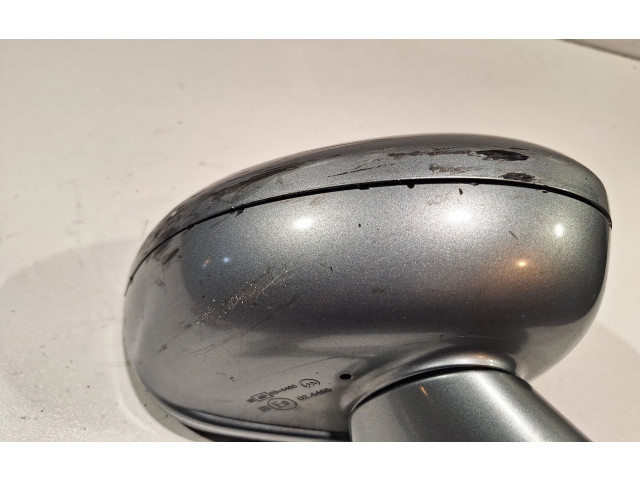 Зеркало электрическое        Opel Meriva B  2010 - 2016 года   