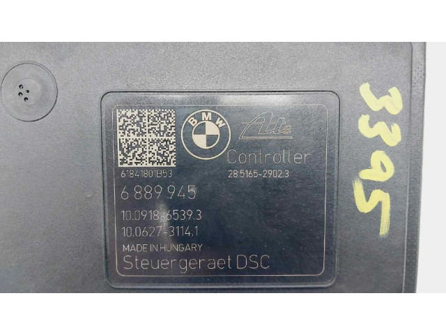 Jednotka ABS 34505A1BBC2, 6889945   Mini One - Cooper R56 2018