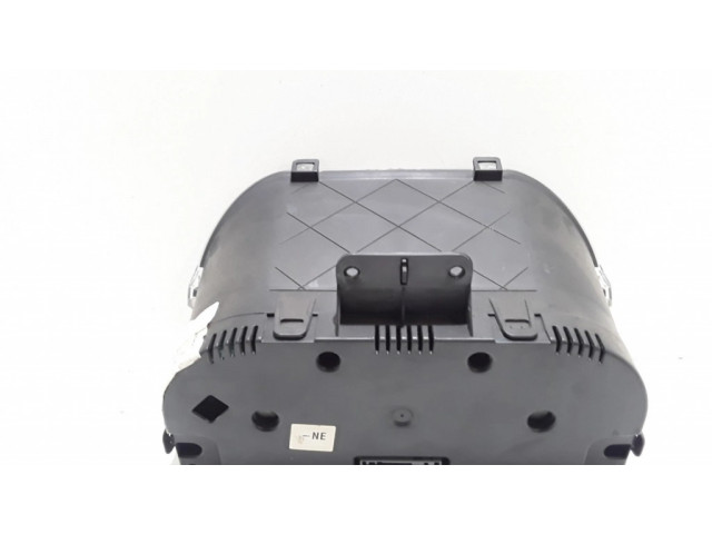 Панель приборов 2S6F10841A   Ford Fiesta       