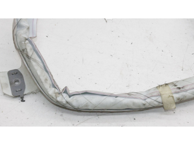 Боковая подушка безопасности Mitsubishi Pajero