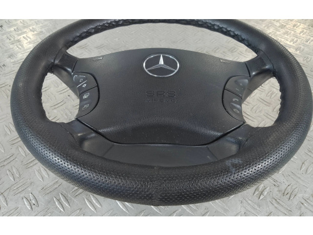 Volant Mercedes-Benz S W220 2002
