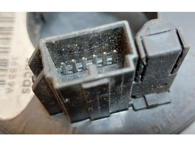 Подрулевой шлейф SRS YRC100180, 36839A Rover 100