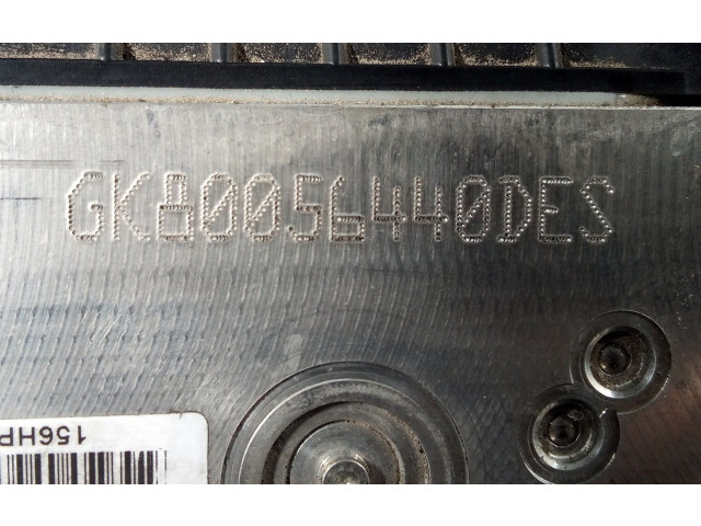 Блок АБС 8G912C405AB, 67341095 Ford S-MAX 2006 - 2015 года