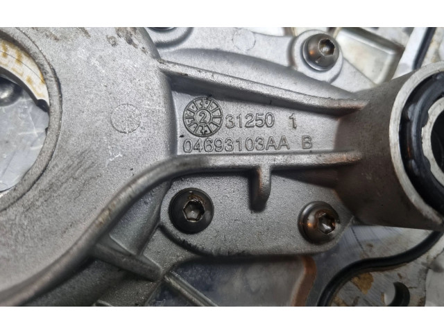 Масляный насос 04693103AA, 04777838AA Mini One - Cooper R50 - 53