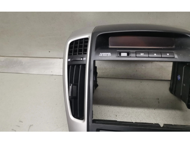 Блок управления климат-контролем 972501H221, 972501HXXX   KIA Ceed