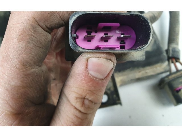 Вентилятор радиатора     1C0121207    Volkswagen New Beetle 