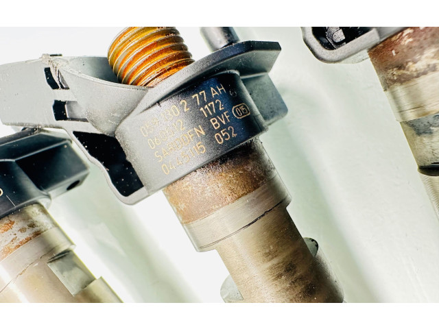 Vstřikovač 0445010154, 0290914   Audi Q7 4L     